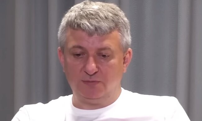 Юрій Романенко: "Коли росіяни запустять виробництво дронів у Татарстані і не тільки нам буде дуже погано"