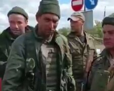 "Я цей автомат викидаю": на Донбасі бойовики повстали проти російської армії