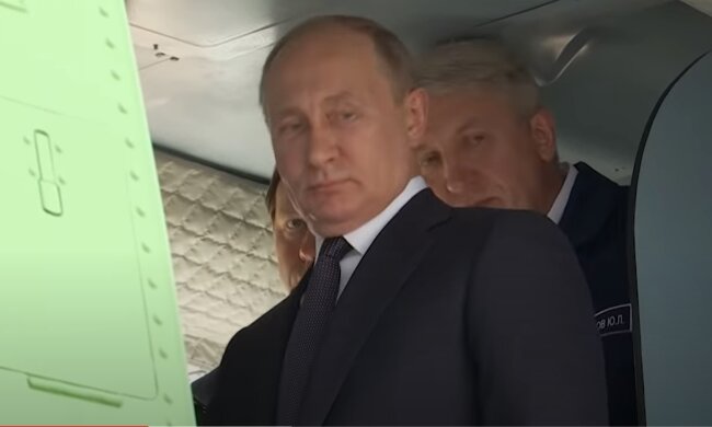 У Путина больше нет армии: генерал рассказал о поражении России. Путину пора бежать