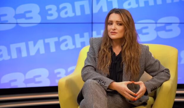 Наталія Могилевська