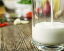 Знайдено неочікувний зв'язок між молочкою та артеріальним тиском