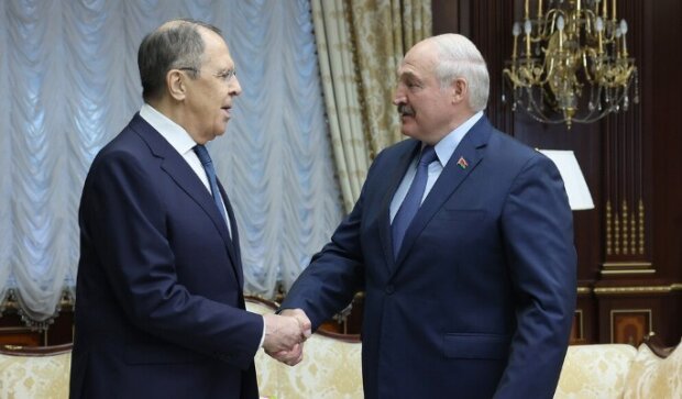 "Сделаю все, что обещал": Лукашенко проговорился о секретных разговорах с Лавровым по поводу Украины
