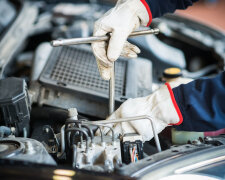 Нужен капитальный ремонт двигателя авто