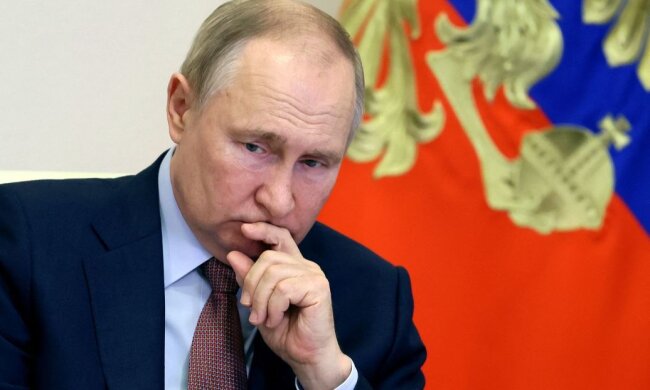 Это произойдет мгновенно: астролог рассказал, когда Путин перестанет атаковать Украину