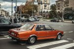 BMW 728 першого покоління (E23), фото: "Фокус"