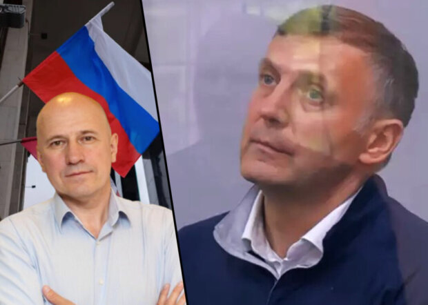 Фигурант дела НАБУ Сергей Тищенко помогает подсанкционному Наумцу вернуть активы в Житомирской области