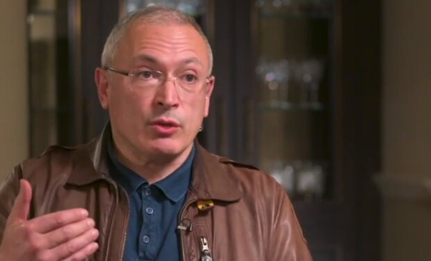 Ходорковский: "Путин терпит поражение, он не пойдет до конца"