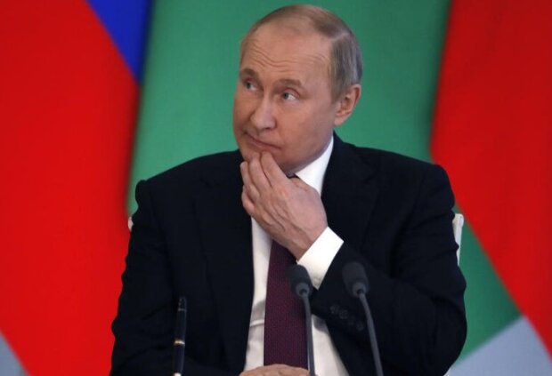 Путин на днях хотел нанести ядерный удар по Украине: СМИ раскрыли детали