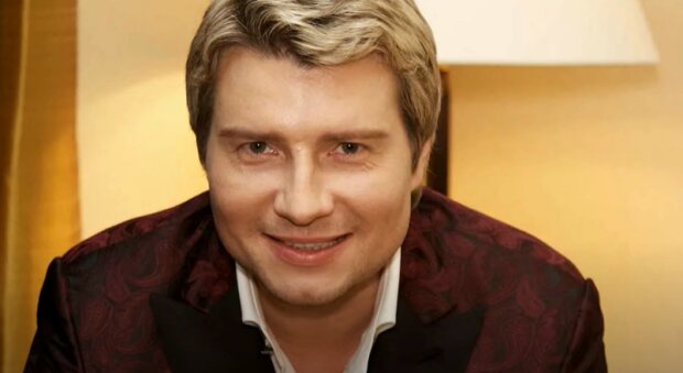 Николай Басков. Фото: скриншот YouTube