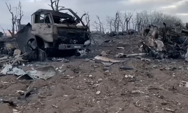 "Путин, забери нас отсюда": боевики просят, чтоб Кремль вывел их из Украины