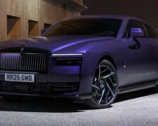 Rolls-Royce