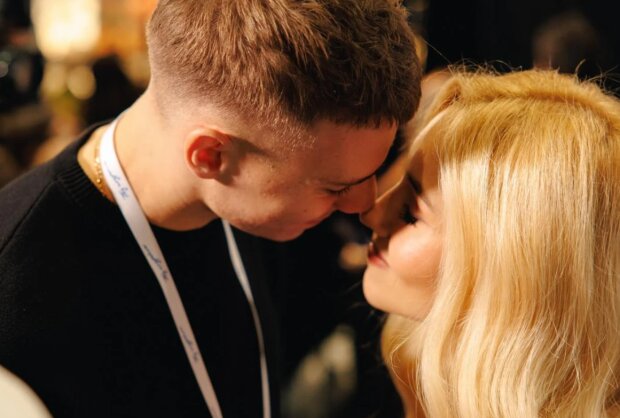 Дарія Квіткова та Володимир Бражко, фото із соцмереж