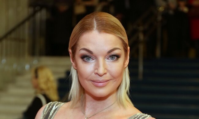 Анастасия Волочкова, фото: социальные сети