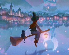 Гороскоп, зображення: Pinterest