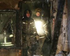 Моторошна пожежа в російському будинку для людей похилого віку: люди кричали і благали про допомогу. Вогонь з'їдав живцем