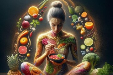Гороскоп харчування, зображення: Pinterest