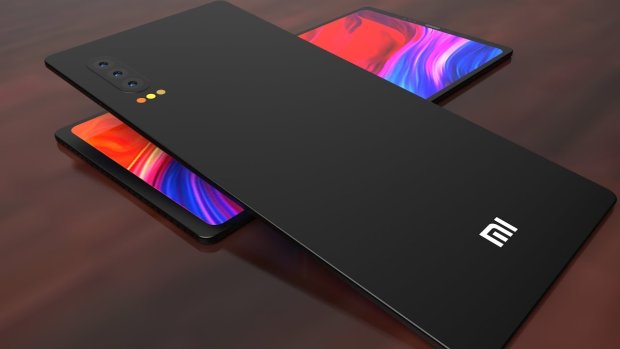 Xiaomi Mi Max 4