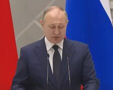 Лукашенко полностью подмяли: Путин требует объединения России и Беларуси