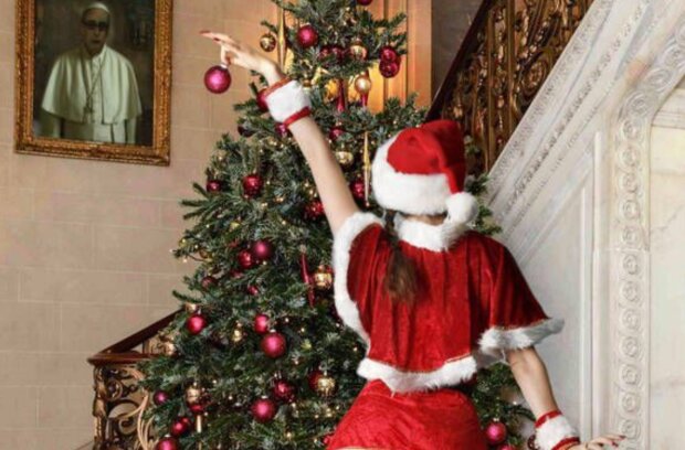 Не наденешь - пожалеешь: какие цвета принесут удачу в Новый 2026 год, палитра для 31 декабря