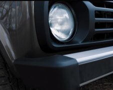 Lada 4x4. Фото: скріншот Youtube-відео