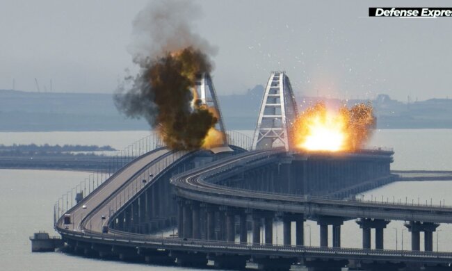 Экстрасенс рассказала, что начнется после уничтожения Крымского моста и на что пойдет Путин