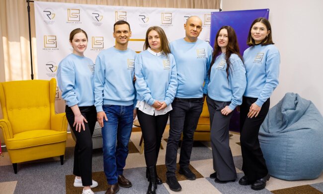 Фото: «Простір життя. Life Space»