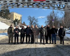 Палатний в День Героїв Небесної Сотні: «Дякуємо за те, що ми досі маємо шанс жити у вільній Україні»