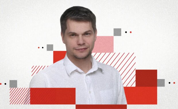 Виктор Гольдский