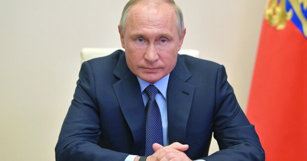 Коронация Путина: весь мир замер в ожидании самого худшего. Только этого не хватало