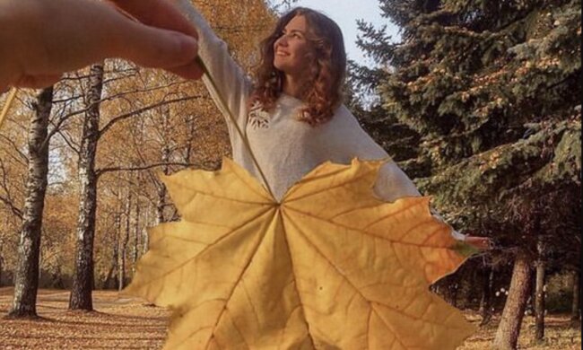 Осінь, фото з вільних джерел