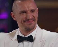Тарас Цимбалюк, кадр с видео