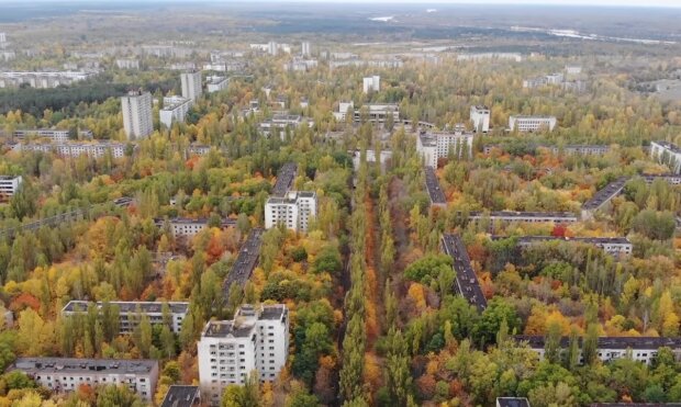 Что было на самом деле: рассекречены документы КГБ о Чернобыле