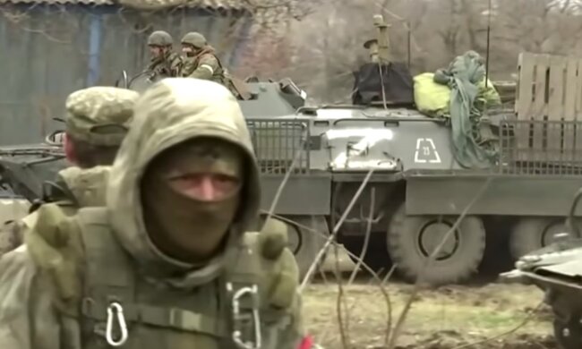 Ювелирная работа: как ВСУ ударили "Байрактарами" по российским танкам. Видео