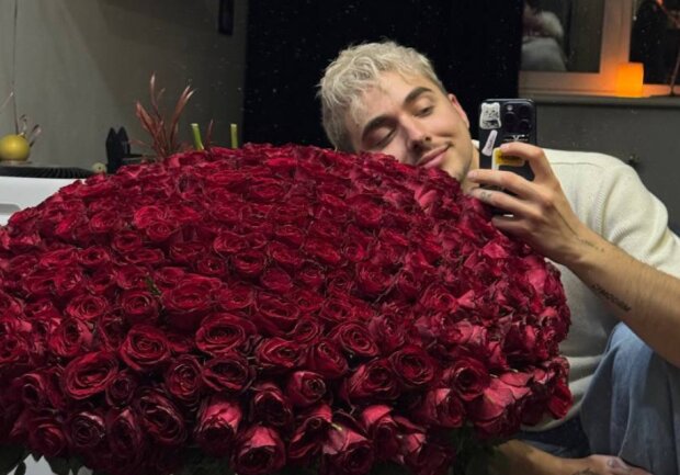 Melovin, фото з соцмереж