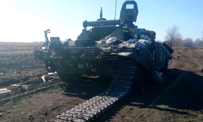 Вторгнення провалилося. Війська РФ відступають вже з декількох областей. Заява
