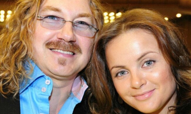 Наташа Королева завоет от зависти: жена Игоря Николаева поиграла со своей "сосулей" перед носом мужа