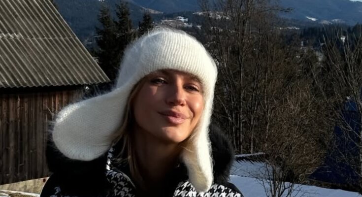 Леся Нікітюк