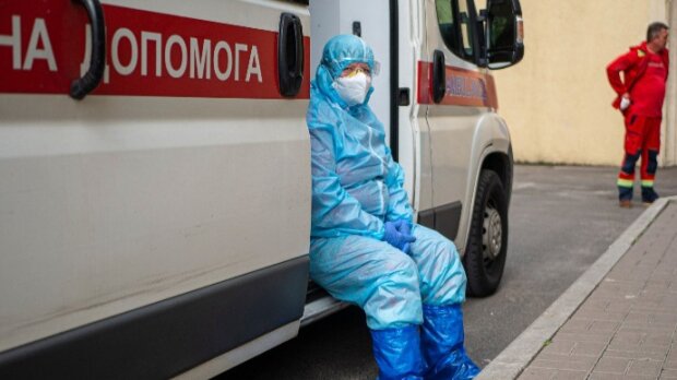 Будьте готовы: в Киеве возрос уровень заболеваемости гриппом и ковидом