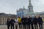 У Києві відкрили виставку про знищену більшовиками святиню та грецькі корені Подолу