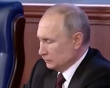 Перемога України: Путін проговорився про те, як тріщать його "горішки"