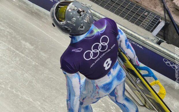 Владислав Гераскевич, фото: Суспільне. Спорт