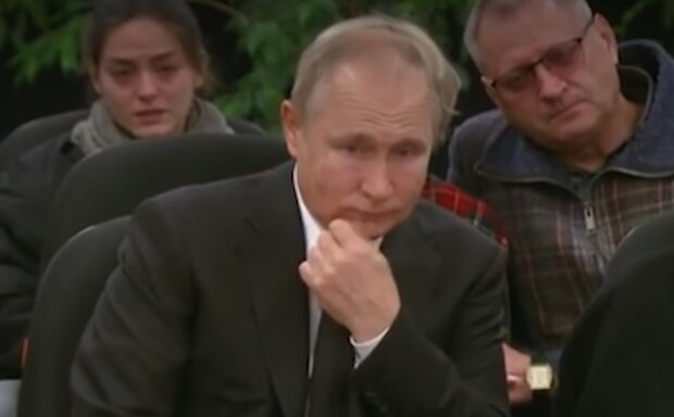 "Его съедает рак": олигархи Путина уже готовятся к его похоронам. Будет траур по всей России