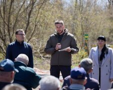 40 років болю та уроків: Євгеній Медведовський про те, що Чорнобиль не має стати просто сторінкою в підручнику