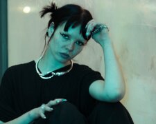 Кажанна (Анна Макієнко), фото з соцмереж