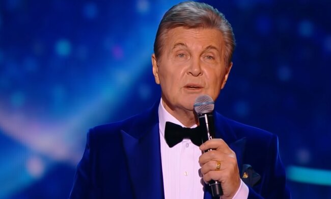 Лев Лещенко. Фото: YouTube