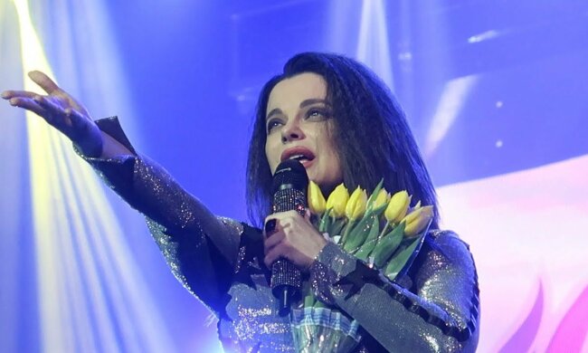 Наташа Королева