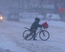 До -16 градусов: Украина затрещит от сильных морозов. Названа первая дата