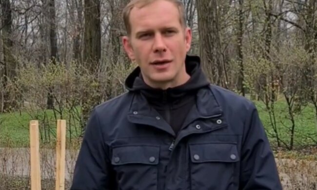 Андрій Мальований розповів про ефективну охорону унікального рослинного та тваринного світу України