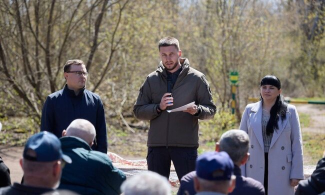 40 років болю та уроків: Євгеній Медведовський про те, що Чорнобиль не має стати просто сторінкою в підручнику