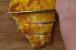 Куриные шницели